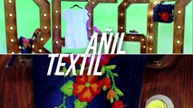 Dress Code | Llénate de color con los diseños de Añil Textil