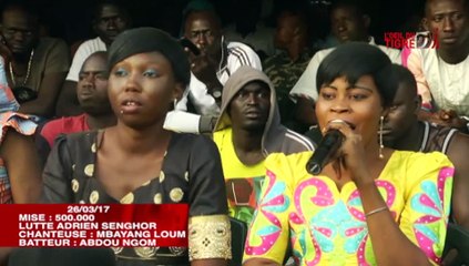 RUBRIQUE RÉSUMÉ du 28 Mars 2017 dans L' Oeil Du Tigre