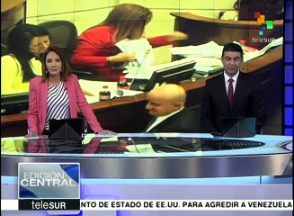 Colombia: Ley de Jurisdicción Especial para la Paz ha sido aprobada