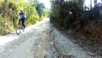 2,7k, ultra hd, 2,7k, 4k, vamos pedalar, Mtb, 65 km, 24 amigos, trilhas, Caçapava, SP, Brasil