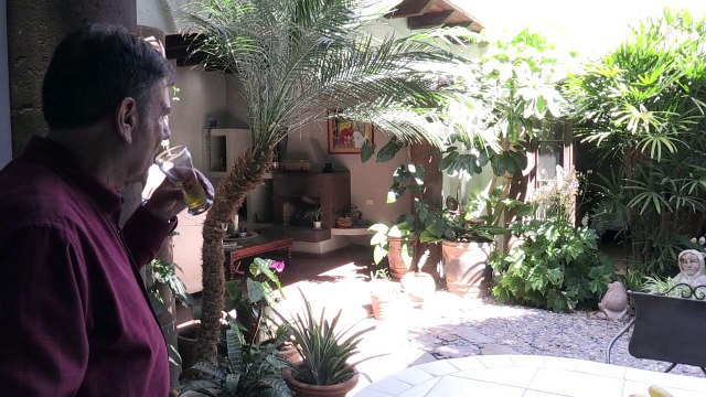 San Miguel de Allende, el sueño mexicano de los estadounidenses