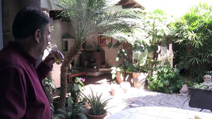 San Miguel de Allende, el sueño mexicano de los estadounidenses