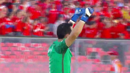 Chile Vs Venezuela 31 highlights and all goals  28032017 ELIMINATORIAS RUSIA 2018