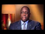 Le Président Macky Sall ne veut pas entendre parler de la dynastie Faye-Sall