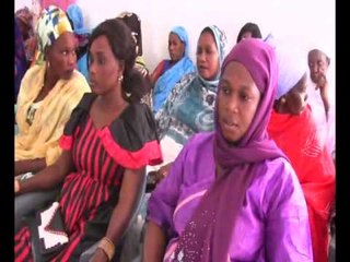 Mamadou Ba conteste l'élection du Maire de sa commune