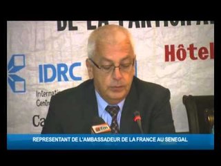 Les femmes s'activent pour marquer positivement le sommet de la Francphonie