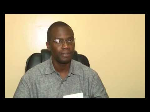 Sorry Kaba fait le bilan en perte humaine des Sénégalais en Libye