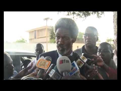 Me Cyre Cledor estime que les avocats de l'Etat défendent par des injure