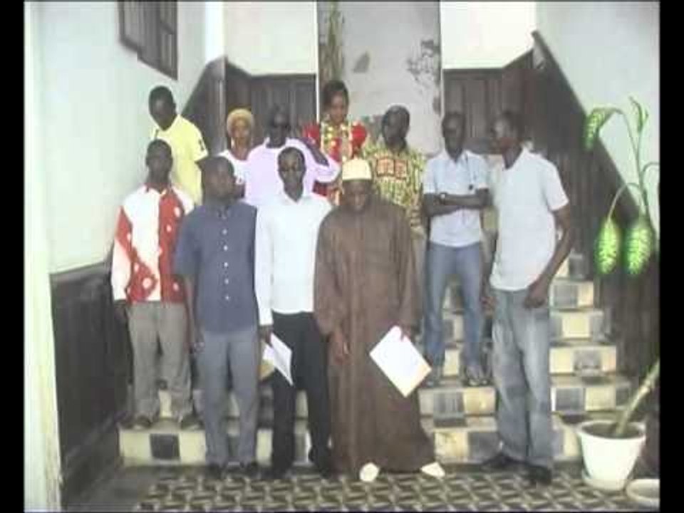 Amadou Wade dénonce l'acte III de la décentralisations qui a crée des chomeurs