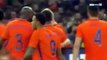 Netherlands vs Italy 1-2 All Goals Extended Highlights Friendly 28Mar2017 HD