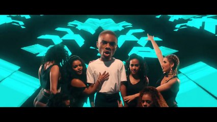Vince Staples - Prima Donna (1)