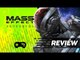 Mass Effect: Andromeda - Review - TecMundo Games