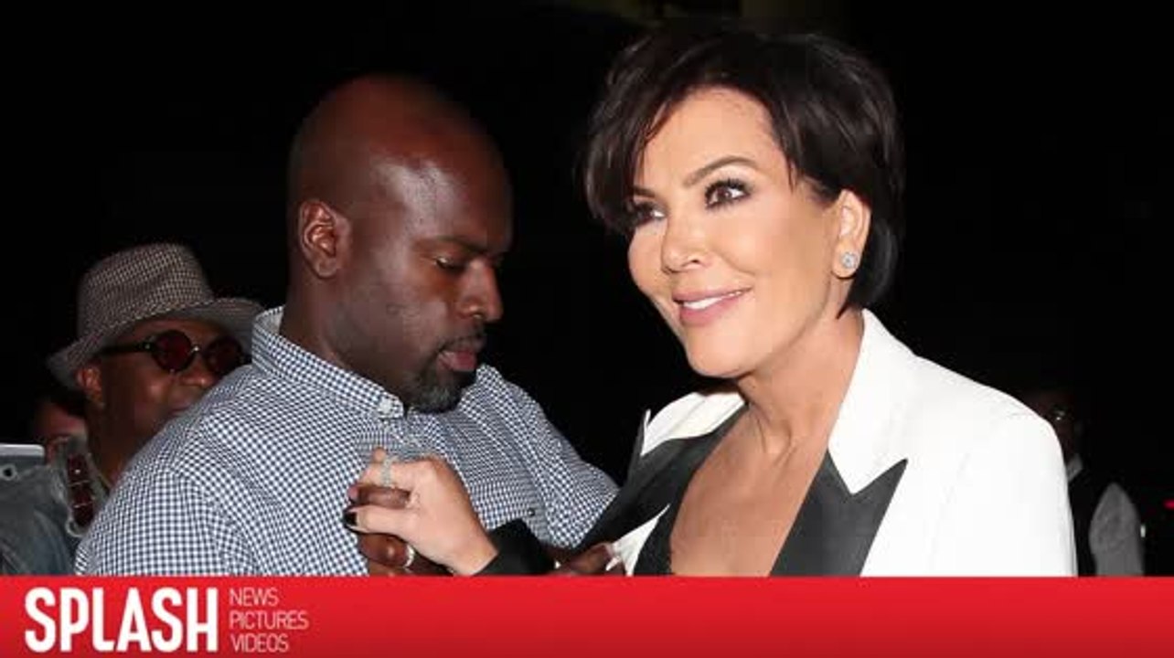 Kris Jenner trennt sich von Corey Gamble