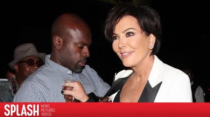 Kris Jenner trennt sich von Corey Gamble