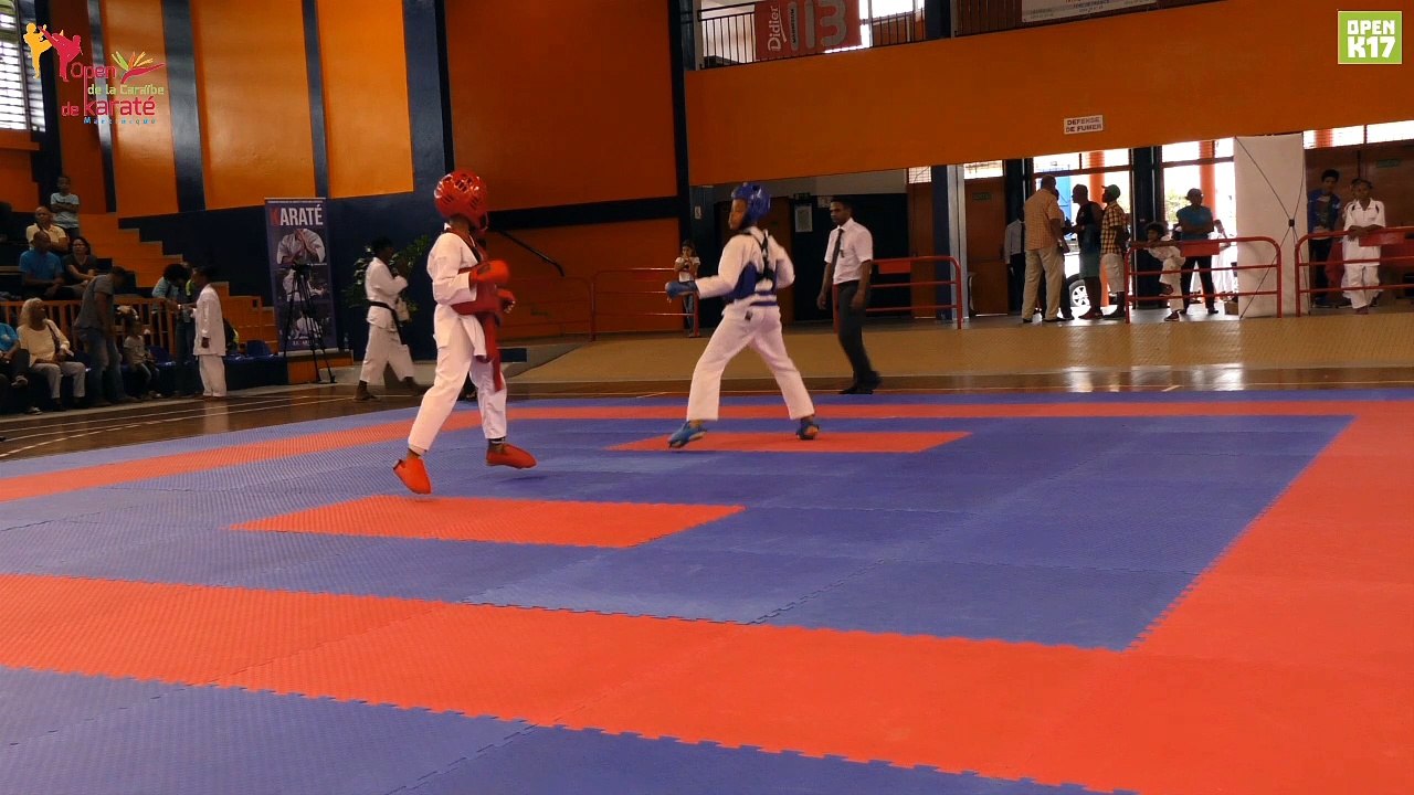 K17KUMITE1B
