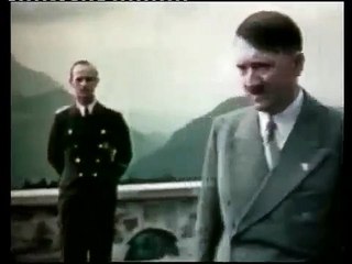 Hitler et ses démons Documentaire choc part 2/2