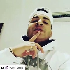 YOMIL Y EL DANY - Nuevo Temas que saldrá en #Ambidiestros Baby i love you