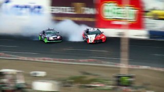 Formula Drift Texas Promo Vid (2013)
