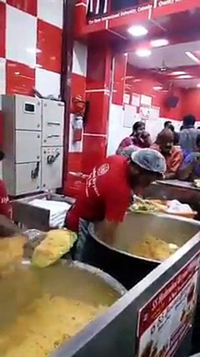 Famous Biriyani