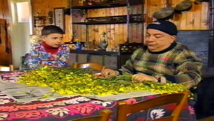 Dedem Gofret ve Ben 27.Bölüm