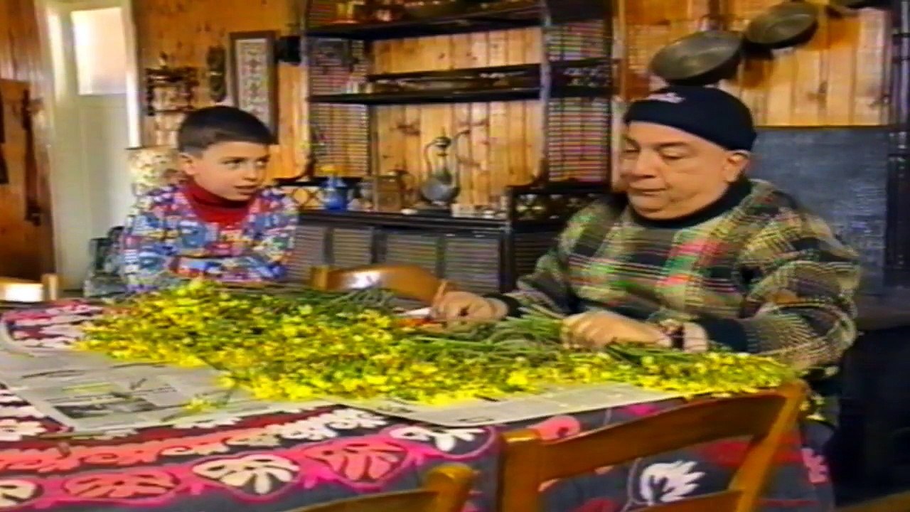 Dedem Gofret ve Ben 27.Bölüm