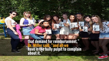 ; Price Tag Is $37,000 a Year -