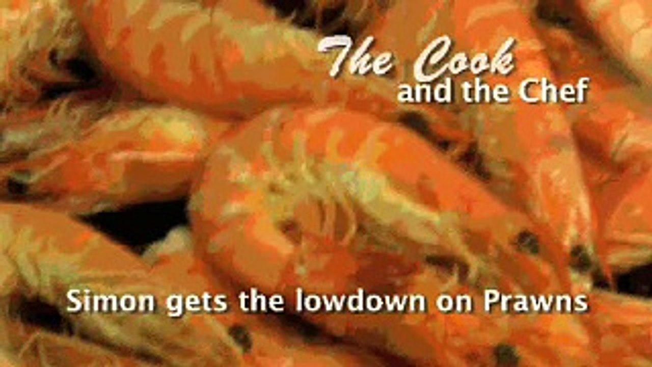 Breakfast Recipes Prawns - How to Make a Best Recipe of Prawns