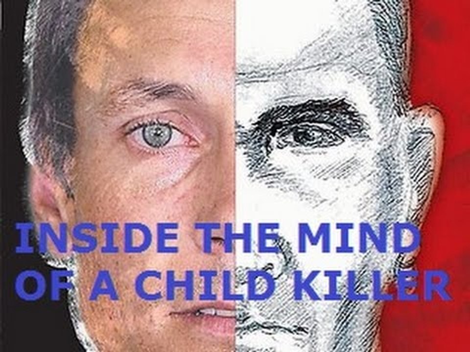 INSIDE THE MIND OF A CHILD KILLER - THE CHILLING EXCLUSIVE INTERVIEW !
