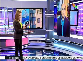 Es Noticia - Vqenezuela rechaza diplomacia injerencista en la OEA