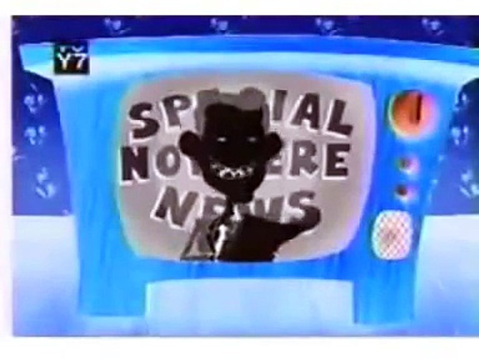 Courage the Cowardly Dog Intro in G Major(1)