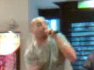 Leeroy open bar showcase