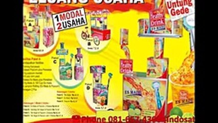 0816574300 (Indosat) - Waralaba Murah Meriah Tanah Laut