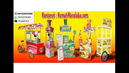 0816574300 (Indosat) - Waralaba Murah Meriah Tapin