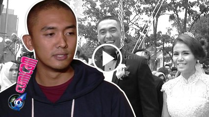 Uus: Cinta Itu Ada - Cumicam 29 Maret 2017