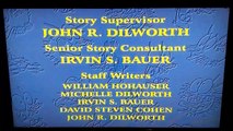 Courage the cowardly dog - Credits(1)