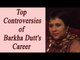 Barkha Dutt resigns: Here are top controversies of her career |Oneindia News