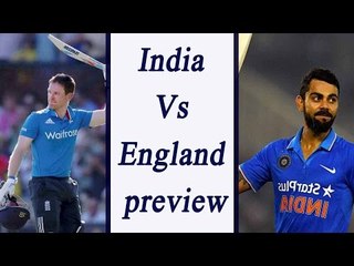 Download Video: India Vs England ODI Match Preview: Virat Kohli era starts in Pune | Oneindia News