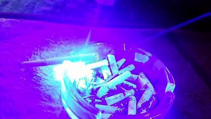 20000mw Gatlin Laserpointer-Sofortiges Brennen-Ausgezeichnet!