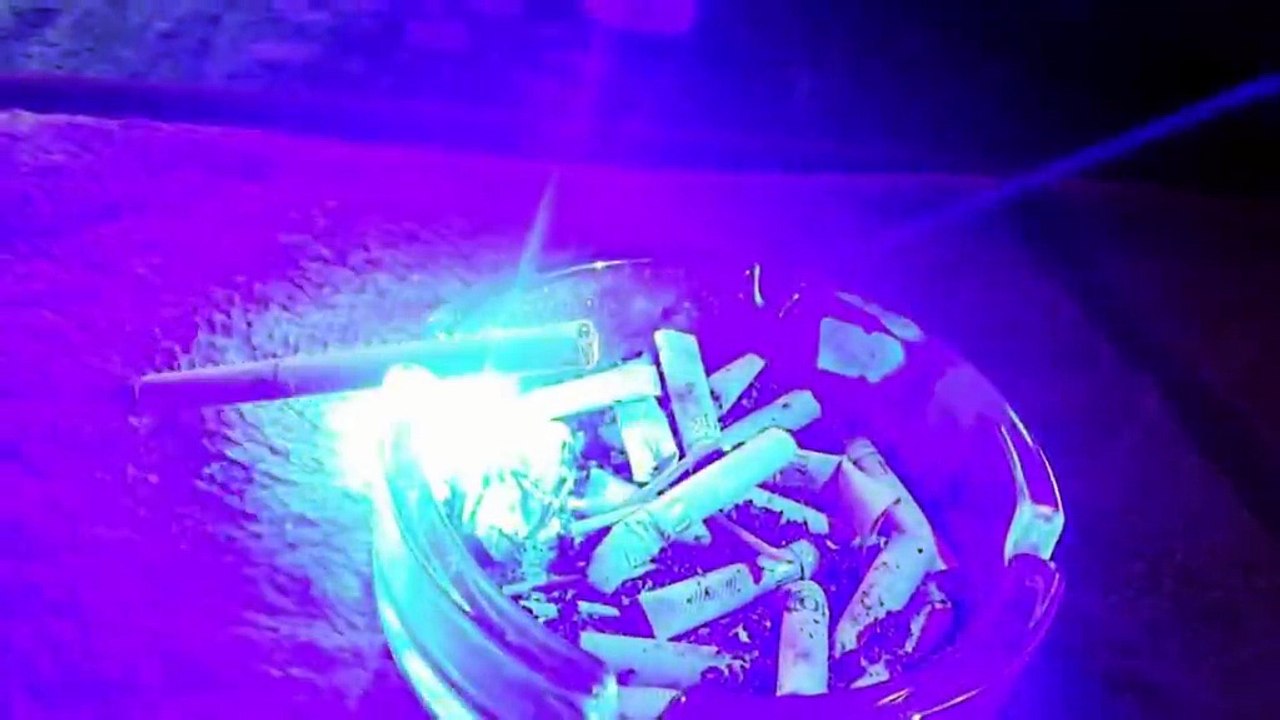 20000mw Gatlin Laserpointer-Sofortiges Brennen-Ausgezeichnet!