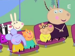 Peppa Pig français   Vive Le Camping