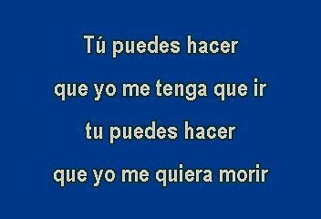 Los Teen Tops - Me quede contigo (Karaoke)