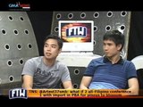 FTW TNS: what if 2 all-Filipino conference 1 with import in PBA for pinoys to blossom?