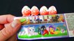 Kinder Joy Candy Surprise Eggs Edition Kinder 145