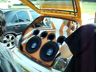 MUSIQUE TUNING