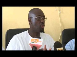 Ces responsables APR essayent de laisser un bilan au nom de Macky Sal