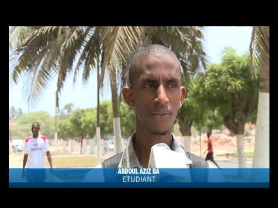 Des étudiants contraints de fêter Korité au Campus de l'UCAD faute de bourses