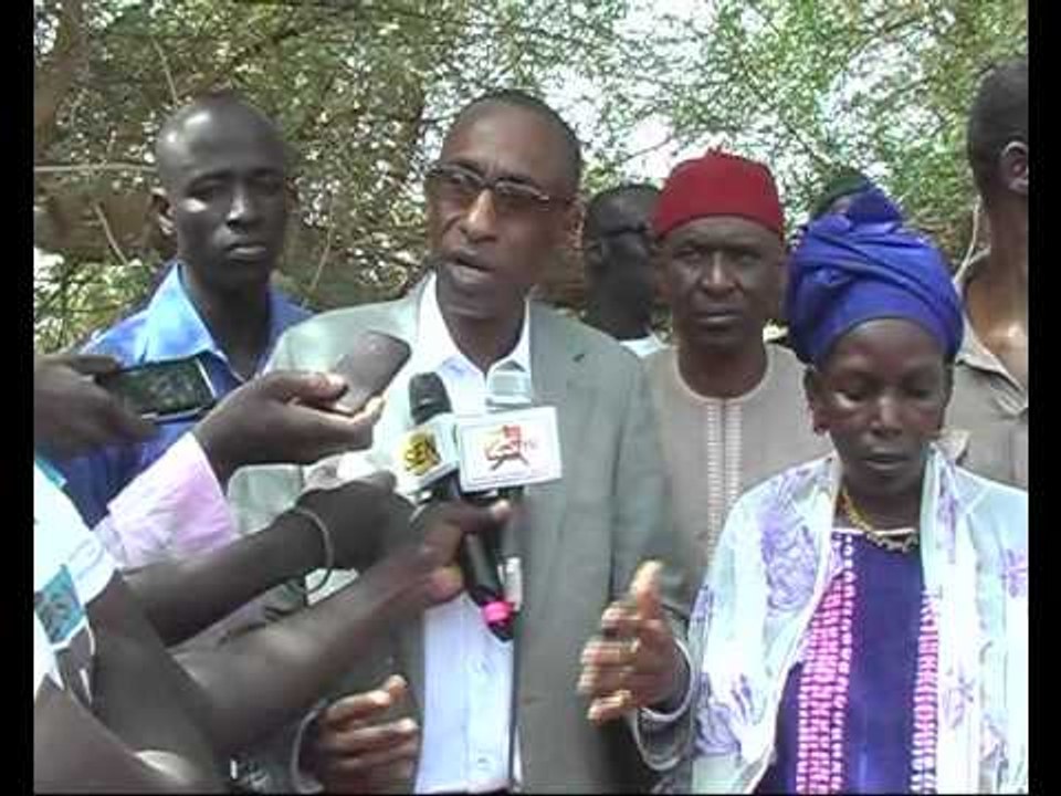 L'aquaculture une solution par lutter contre la faim dans le Fouta