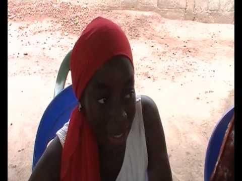 Kolda: ces filles surdouées ont survolé les épreuves du BFEM 2014