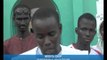 La Croix Rouge de Mbacké offre un spécial Ndogou aux détenus de la prison