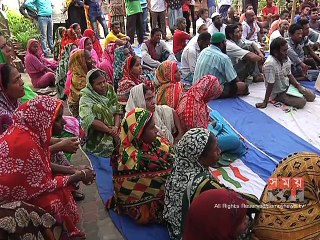 কর্ম-বিরতিতে অচল বরিশাল সিটি কর্পোরেশন: নগরজুড়ে আবর্জনার স্তূপ